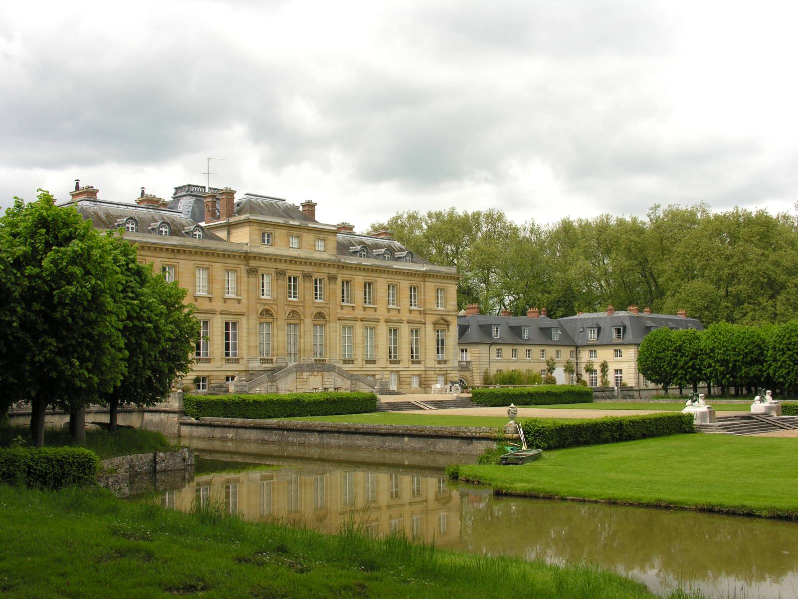 Château des Marais